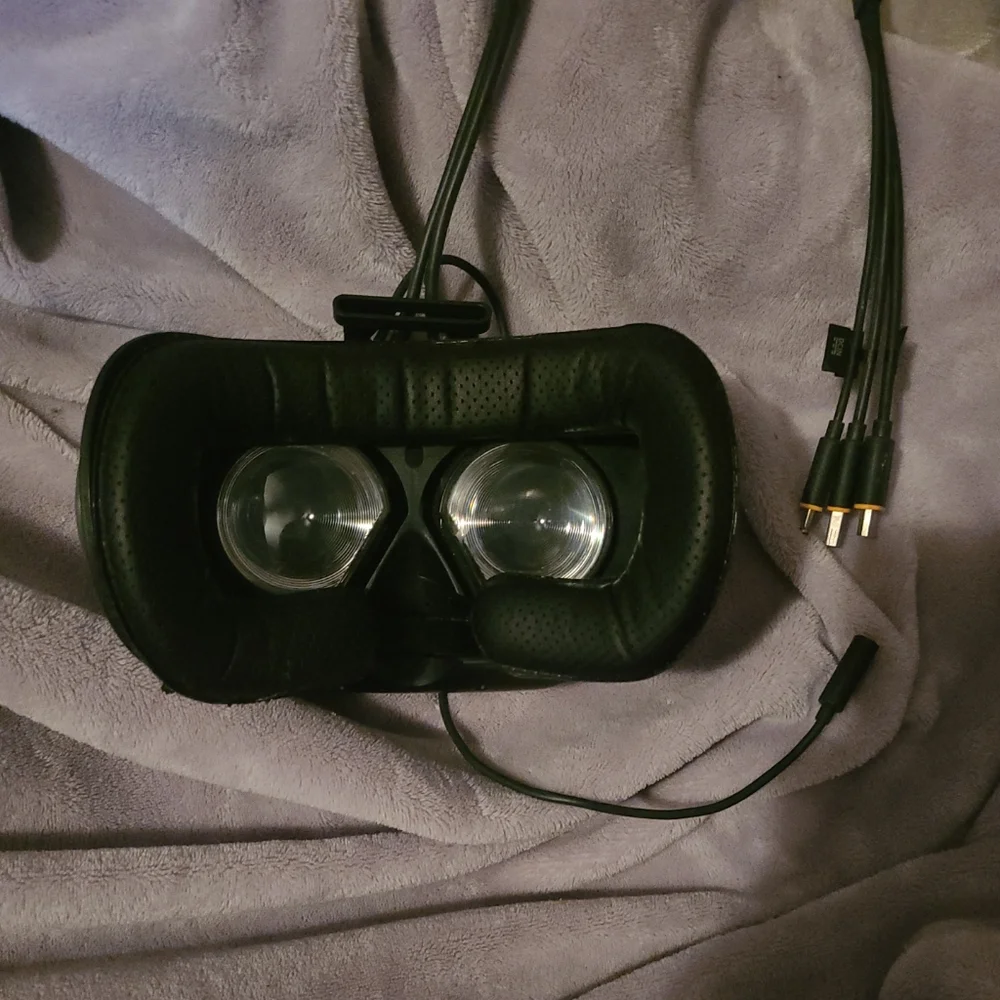 HTC VIVE HEADSET